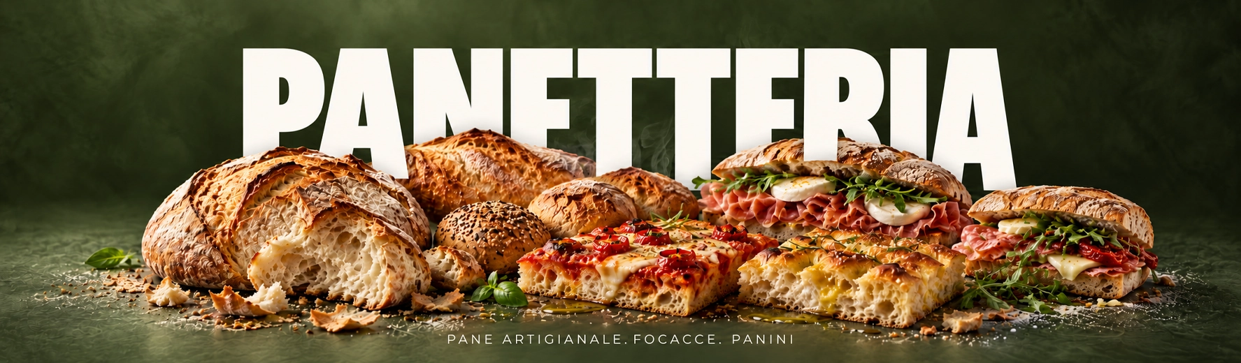 Panetteria & Focacceria Artigianale