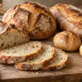 Pane artigianale a Torino e Moncalieri: profumi, fragranza e qualità da Forneria Santa Rita